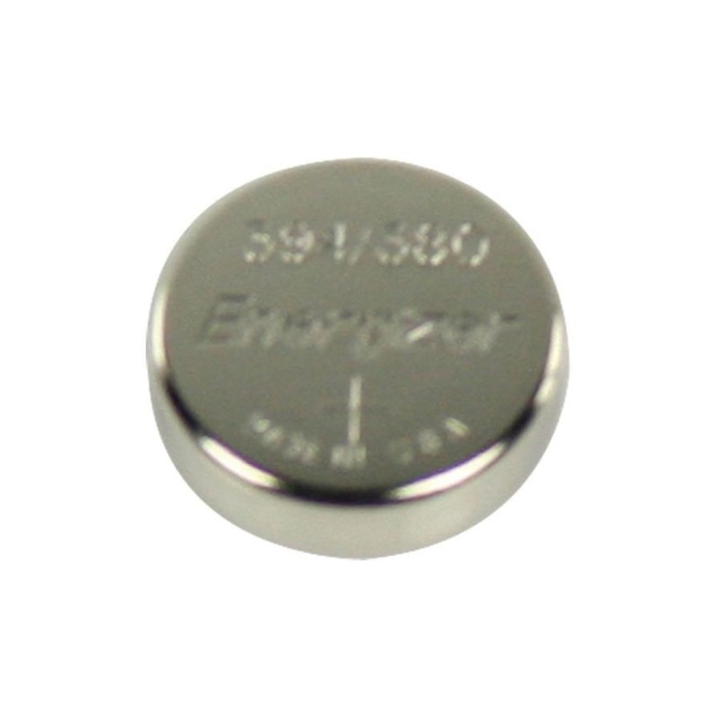 Energizer SILVER OXIDE 394/380 MBL1 ZM